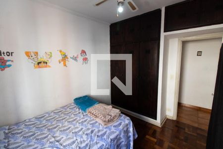 Quarto 1 de apartamento à venda com 2 quartos, 67m² em Centro, Campinas