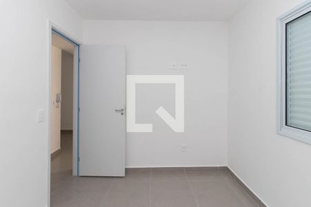 Quarto 1 de apartamento à venda com 1 quarto, 40m² em Jardim Japao, São Paulo