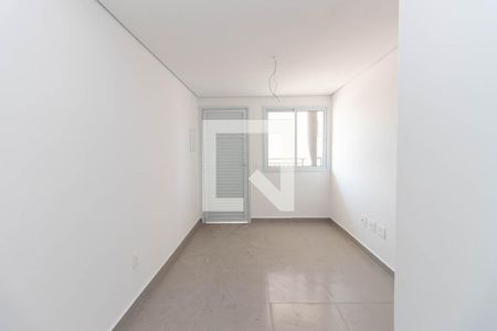 Sala/Cozinha de apartamento à venda com 1 quarto, 40m² em Jardim Japao, São Paulo