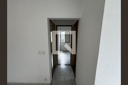 Corredor de apartamento à venda com 2 quartos, 55m² em Tucuruvi, São Paulo