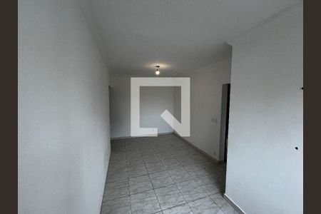 Sala de apartamento à venda com 2 quartos, 55m² em Tucuruvi, São Paulo