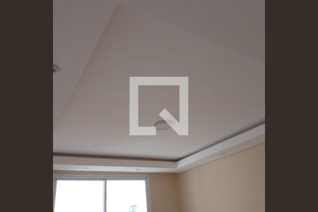 Sala de apartamento para alugar com 2 quartos, 53m² em Santa Terezinha, São Bernardo do Campo