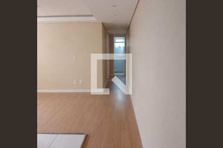 Sala de apartamento à venda com 2 quartos, 53m² em Santa Terezinha, São Bernardo do Campo