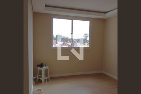 Sala de apartamento à venda com 2 quartos, 53m² em Santa Terezinha, São Bernardo do Campo