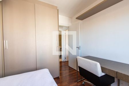 Quarto de apartamento para alugar com 2 quartos, 67m² em Vila Mariana, São Paulo