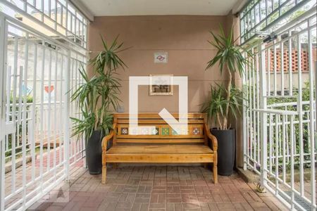 Área comum de apartamento à venda com 2 quartos, 65m² em Vila Amalia (zona Norte), São Paulo