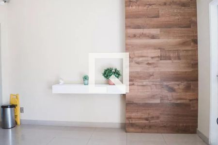 Área comum de apartamento à venda com 2 quartos, 65m² em Vila Amalia (zona Norte), São Paulo