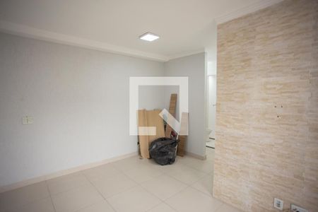 Sala de apartamento à venda com 2 quartos, 65m² em Vila Amalia (zona Norte), São Paulo