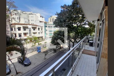 Apartamento à venda com 2 quartos, 97m² em Lagoa, Rio de Janeiro