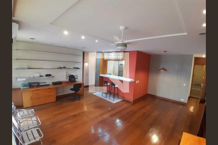 Apartamento à venda com 2 quartos, 97m² em Lagoa, Rio de Janeiro