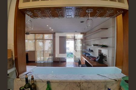 Apartamento à venda com 2 quartos, 97m² em Lagoa, Rio de Janeiro