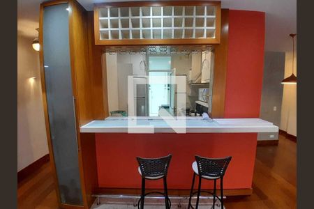 Apartamento à venda com 2 quartos, 97m² em Lagoa, Rio de Janeiro