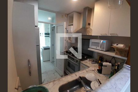 Apartamento à venda com 2 quartos, 97m² em Lagoa, Rio de Janeiro