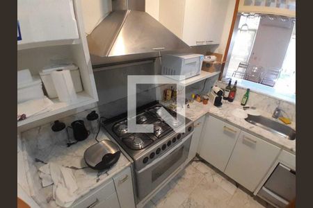 Apartamento à venda com 2 quartos, 97m² em Lagoa, Rio de Janeiro