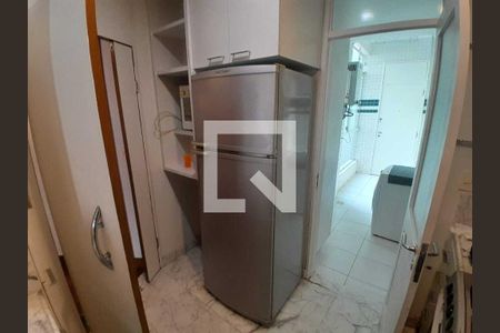 Apartamento à venda com 2 quartos, 97m² em Lagoa, Rio de Janeiro
