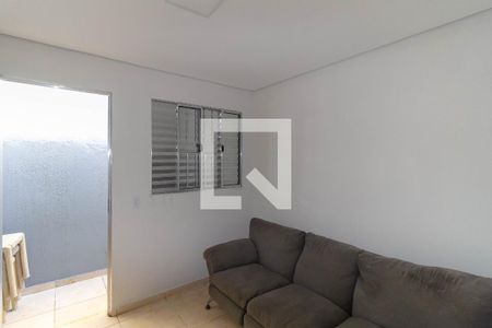 Quarto de casa de condomínio para alugar com 1 quarto, 25m² em Vila Bela, São Paulo