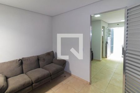 Quarto de casa de condomínio para alugar com 1 quarto, 25m² em Vila Bela, São Paulo