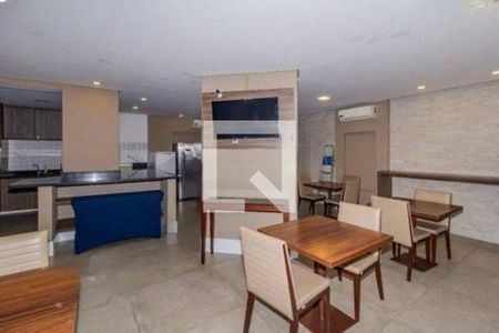 Apartamento à venda com 1 quarto, 31m² em Pinheiros, São Paulo