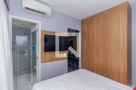 Apartamento à venda com 1 quarto, 31m² em Pinheiros, São Paulo