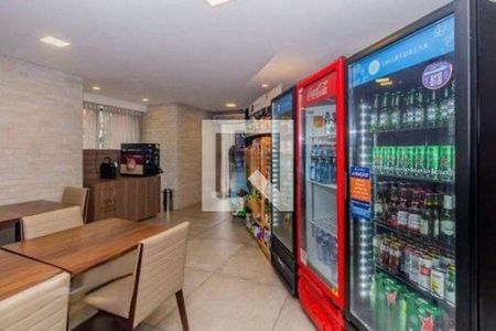 Apartamento à venda com 1 quarto, 31m² em Pinheiros, São Paulo