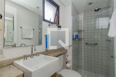 Apartamento à venda com 1 quarto, 31m² em Pinheiros, São Paulo