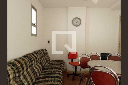 Apartamento à venda com 2 quartos, 64m² em Tijuca, Rio de Janeiro