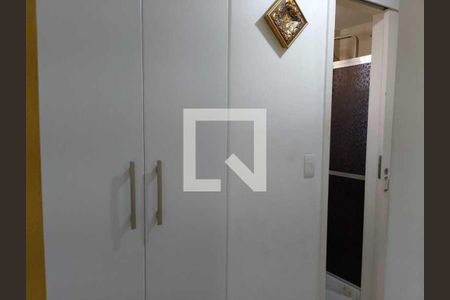 Apartamento à venda com 2 quartos, 64m² em Tijuca, Rio de Janeiro