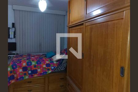 Apartamento à venda com 2 quartos, 64m² em Tijuca, Rio de Janeiro