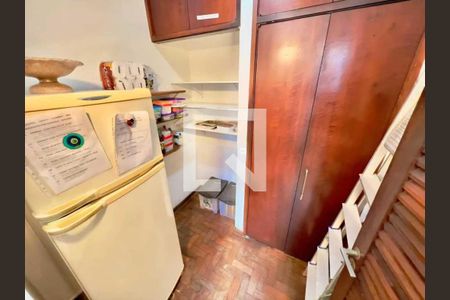 Apartamento à venda com 3 quartos, 114m² em Botafogo, Rio de Janeiro