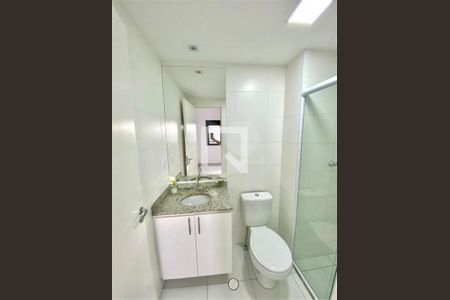 Apartamento à venda com 1 quarto, 31m² em Vila Olímpia, São Paulo