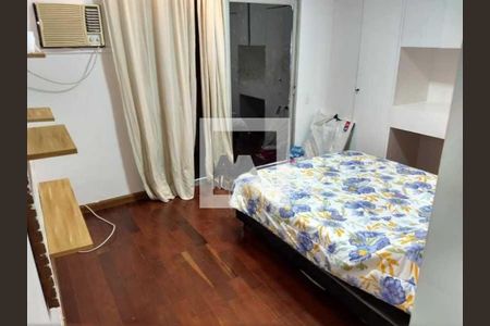 Apartamento à venda com 4 quartos, 300m² em Lagoa, Rio de Janeiro