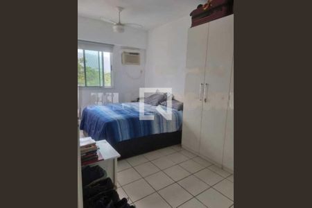 Apartamento à venda com 2 quartos, 70m² em Recreio dos Bandeirantes, Rio de Janeiro