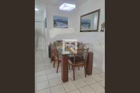 Apartamento à venda com 2 quartos, 70m² em Recreio dos Bandeirantes, Rio de Janeiro
