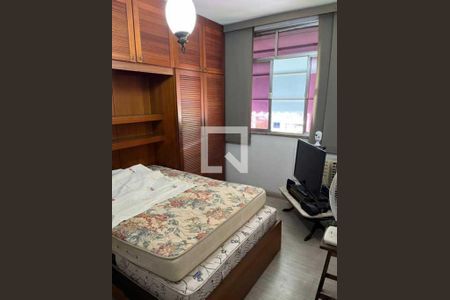 Apartamento à venda com 3 quartos, 100m² em Laranjeiras, Rio de Janeiro