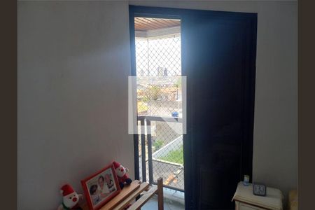 Apartamento à venda com 3 quartos, 72m² em Vila Brasilio Machado, São Paulo