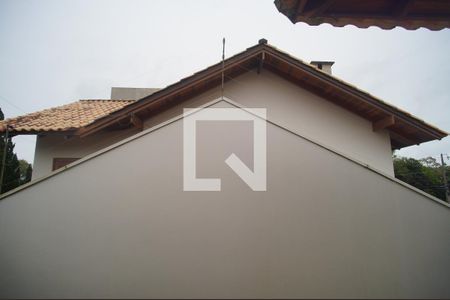 Vista do Quarto 1 de casa à venda com 3 quartos, 150m² em Canudos, Novo Hamburgo