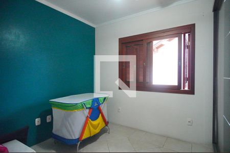 Quarto 1 de casa à venda com 3 quartos, 150m² em Canudos, Novo Hamburgo