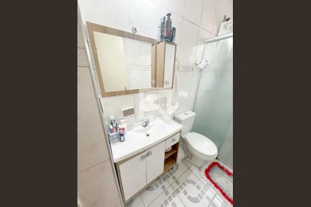 Apartamento à venda com 2 quartos, 52m² em Independência, São Bernardo do Campo