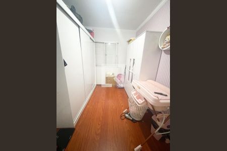 Apartamento à venda com 2 quartos, 52m² em Independência, São Bernardo do Campo