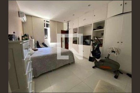 Apartamento à venda com 4 quartos, 279m² em Copacabana, Rio de Janeiro