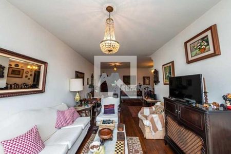 Apartamento à venda com 4 quartos, 230m² em Copacabana, Rio de Janeiro