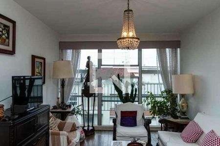 Apartamento à venda com 4 quartos, 230m² em Copacabana, Rio de Janeiro