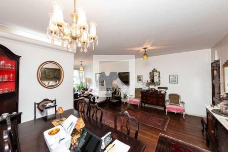 Apartamento à venda com 4 quartos, 230m² em Copacabana, Rio de Janeiro