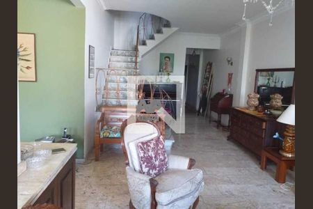 Apartamento à venda com 4 quartos, 250m² em Copacabana, Rio de Janeiro