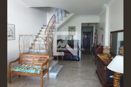 Apartamento à venda com 4 quartos, 250m² em Copacabana, Rio de Janeiro