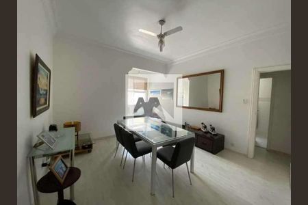 Apartamento à venda com 3 quartos, 108m² em Copacabana, Rio de Janeiro