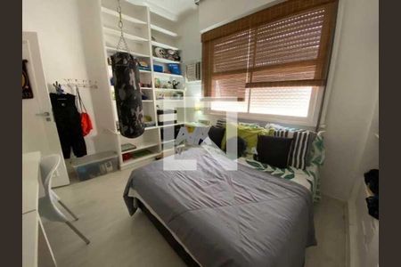 Apartamento à venda com 3 quartos, 108m² em Copacabana, Rio de Janeiro