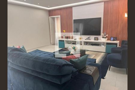 Casa à venda com 3 quartos, 390m² em Jardim Santa Helena, São Paulo