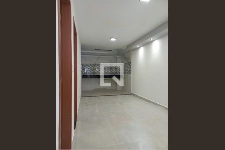 Apartamento à venda com 1 quarto, 48m² em Vila Esperança, São Paulo