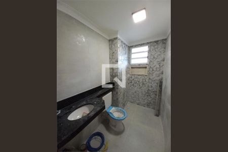 Apartamento à venda com 1 quarto, 47m² em Vila Esperança, São Paulo
